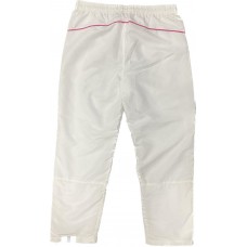 CALÇA BABOLAT SLINGE 2 - BRANCO